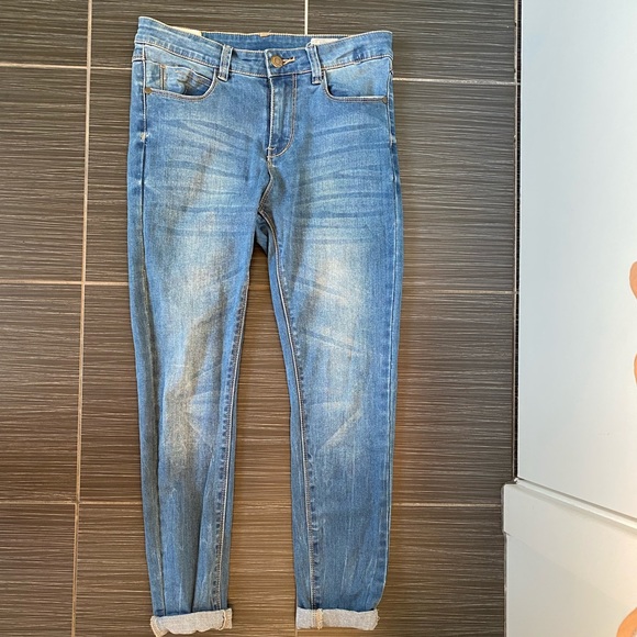 LEE COOPER JEANS - Picture 2 of 4